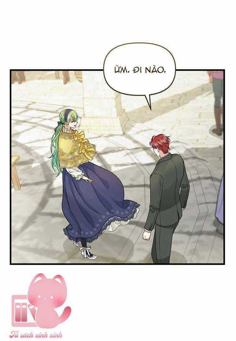 Hãy Bỏ Mặc Tôi Chapter 83 trang 32