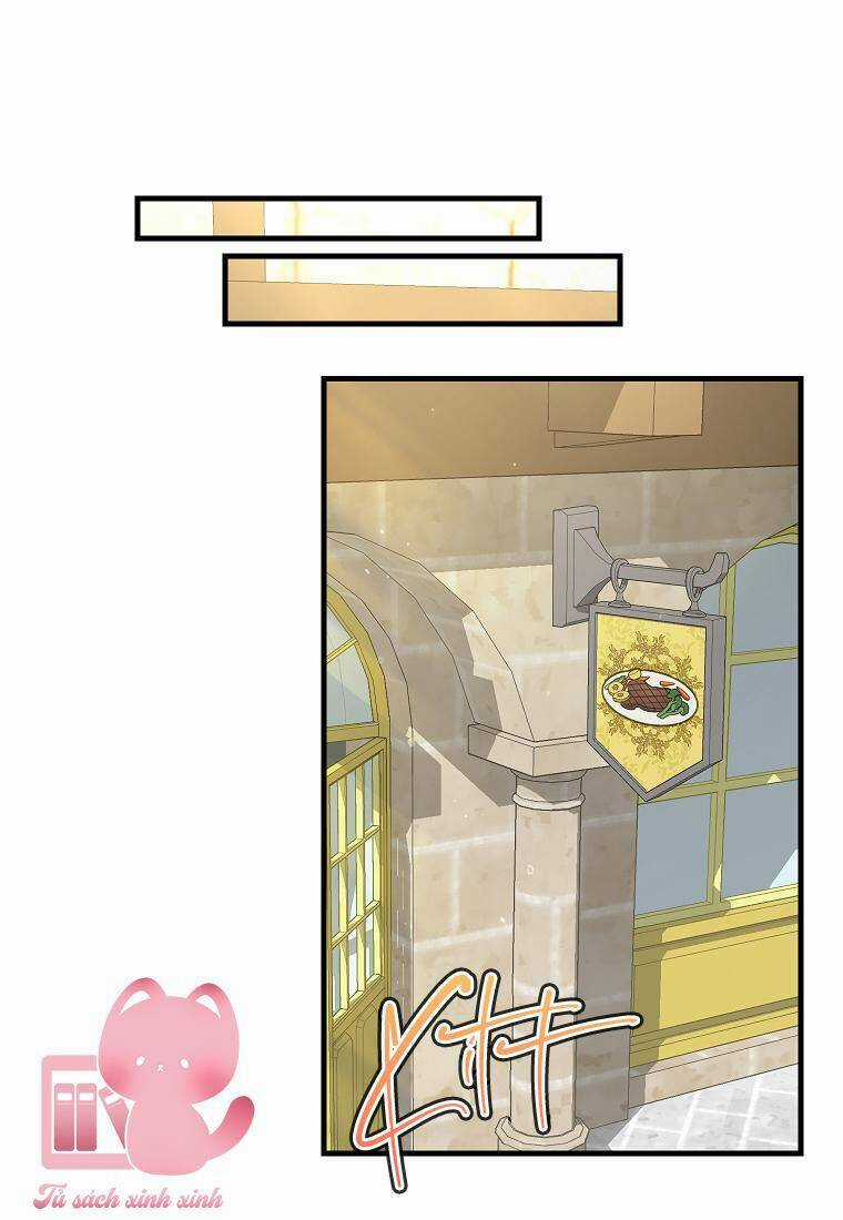 Hãy Bỏ Mặc Tôi Chapter 83 trang 33