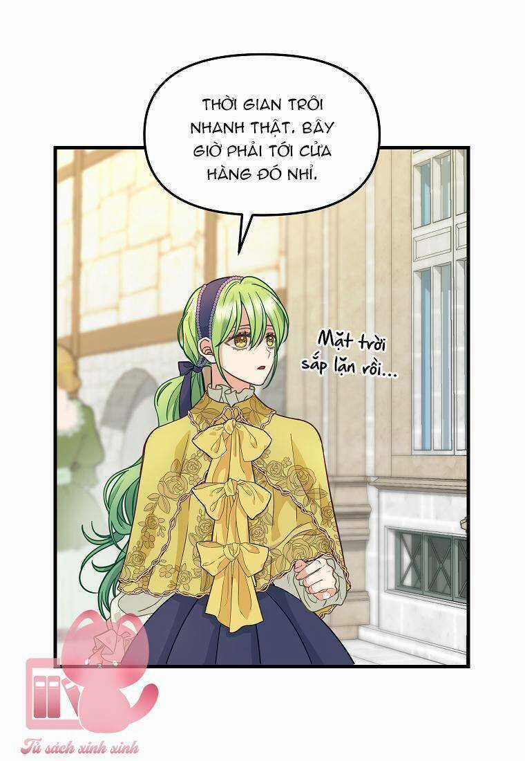 Hãy Bỏ Mặc Tôi Chapter 83 trang 34