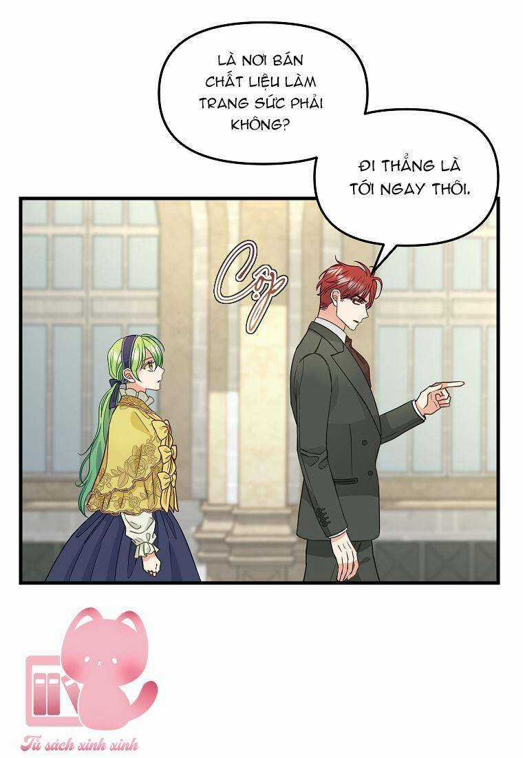 Hãy Bỏ Mặc Tôi Chapter 83 trang 35