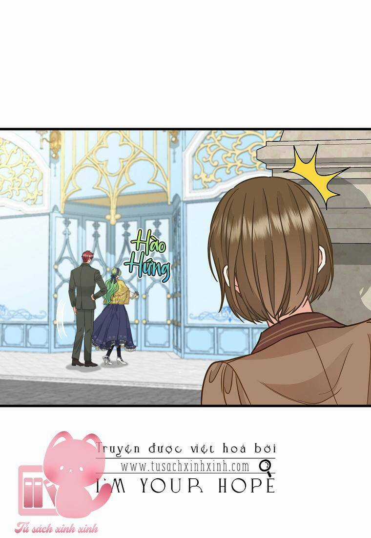 Hãy Bỏ Mặc Tôi Chapter 83 trang 38