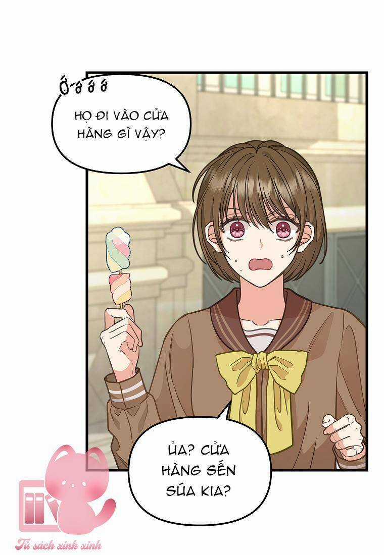 Hãy Bỏ Mặc Tôi Chapter 83 trang 39