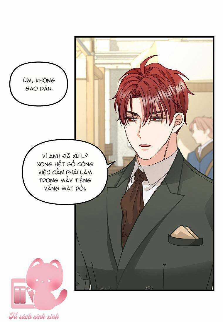 Hãy Bỏ Mặc Tôi Chapter 83 trang 4