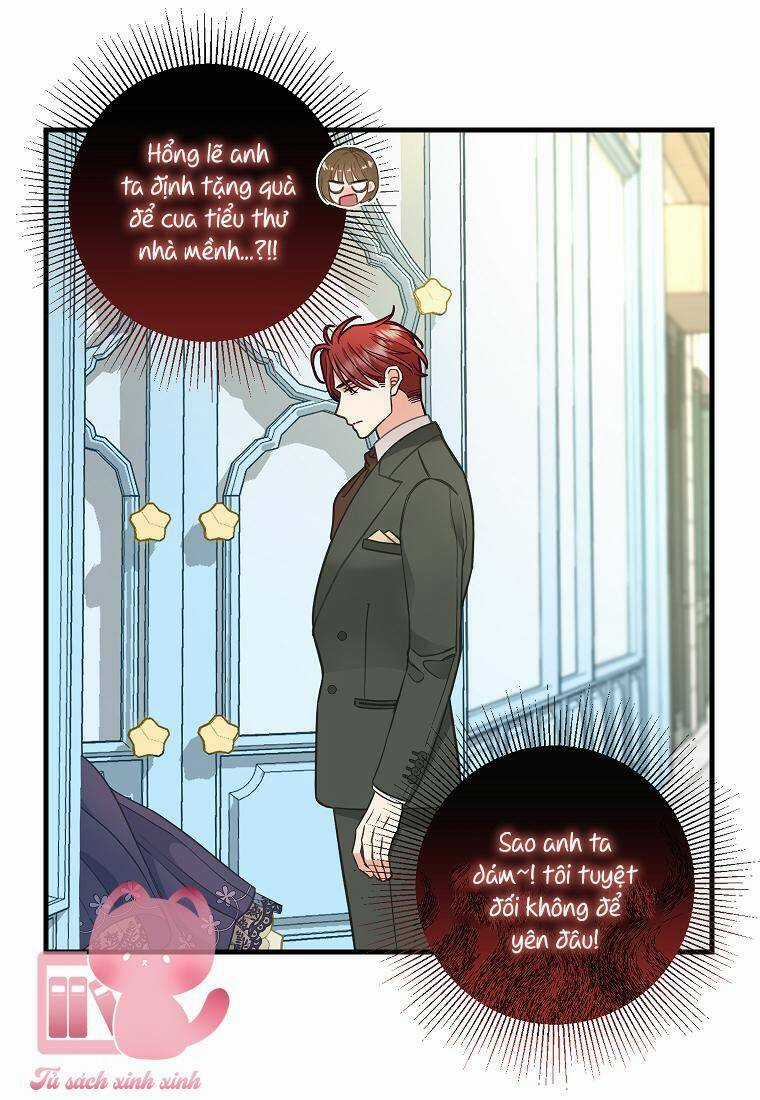 Hãy Bỏ Mặc Tôi Chapter 83 trang 40