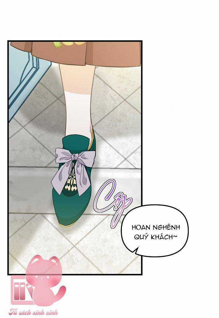 Hãy Bỏ Mặc Tôi Chapter 83 trang 41