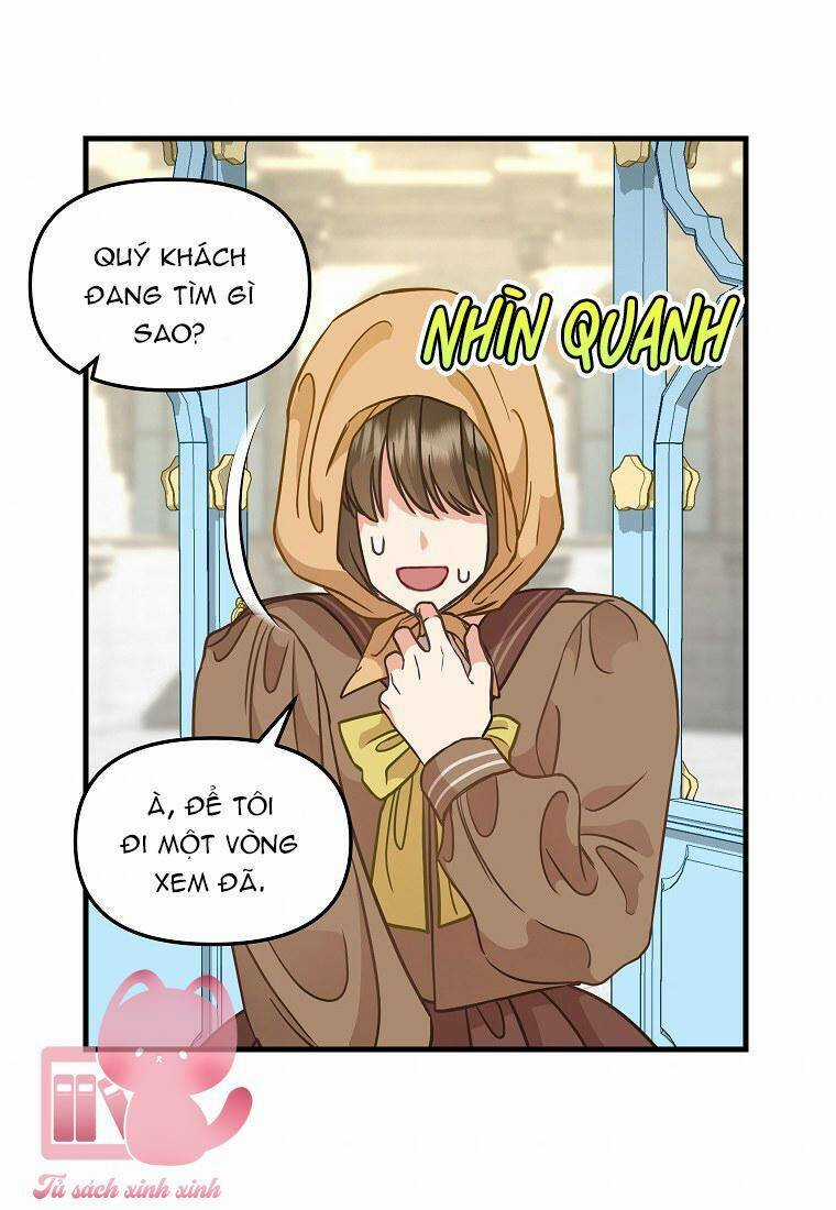 Hãy Bỏ Mặc Tôi Chapter 83 trang 42