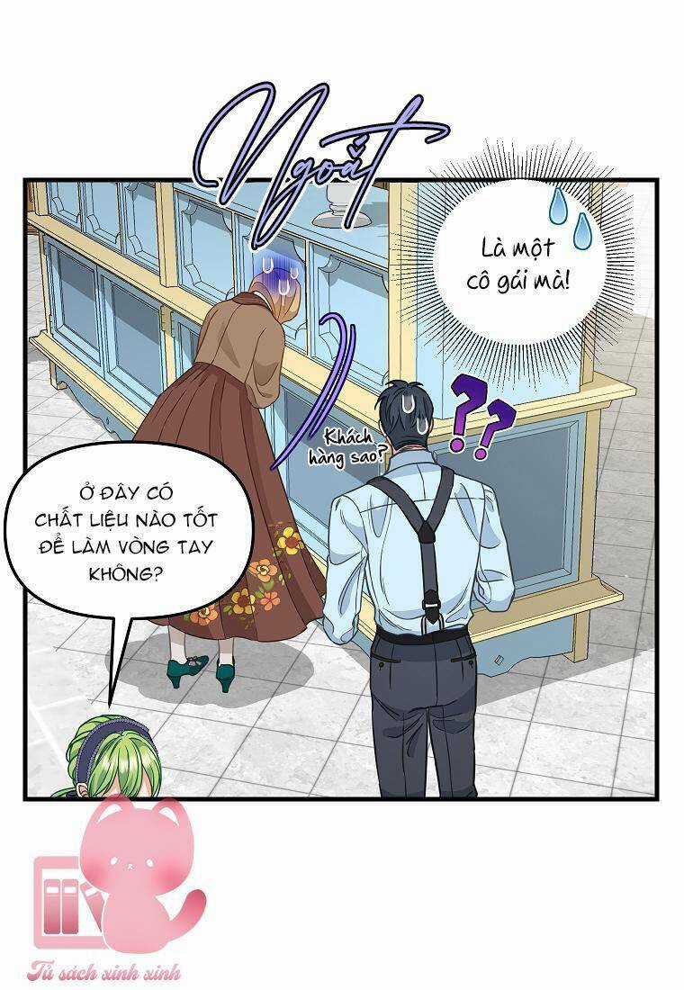 Hãy Bỏ Mặc Tôi Chapter 83 trang 43