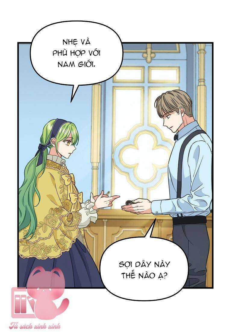 Hãy Bỏ Mặc Tôi Chapter 83 trang 44