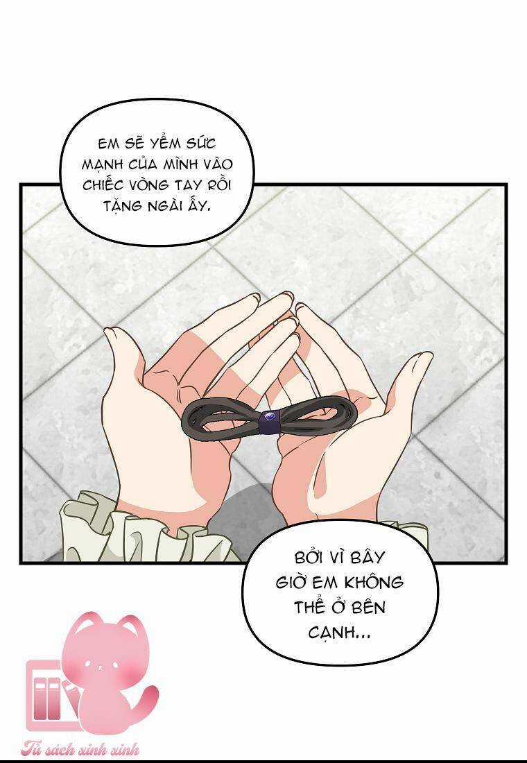 Hãy Bỏ Mặc Tôi Chapter 83 trang 46