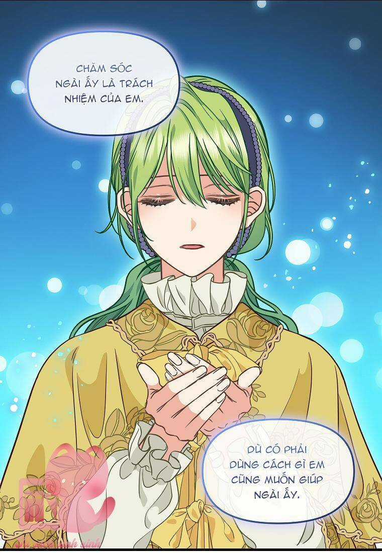 Hãy Bỏ Mặc Tôi Chapter 83 trang 47