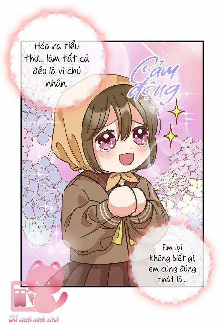 Hãy Bỏ Mặc Tôi Chapter 83 trang 48