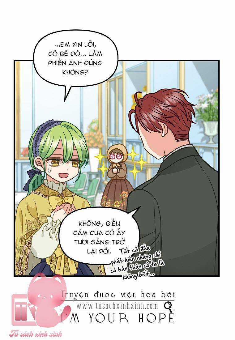 Hãy Bỏ Mặc Tôi Chapter 83 trang 49