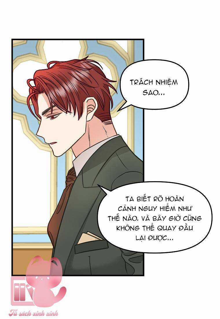 Hãy Bỏ Mặc Tôi Chapter 83 trang 50