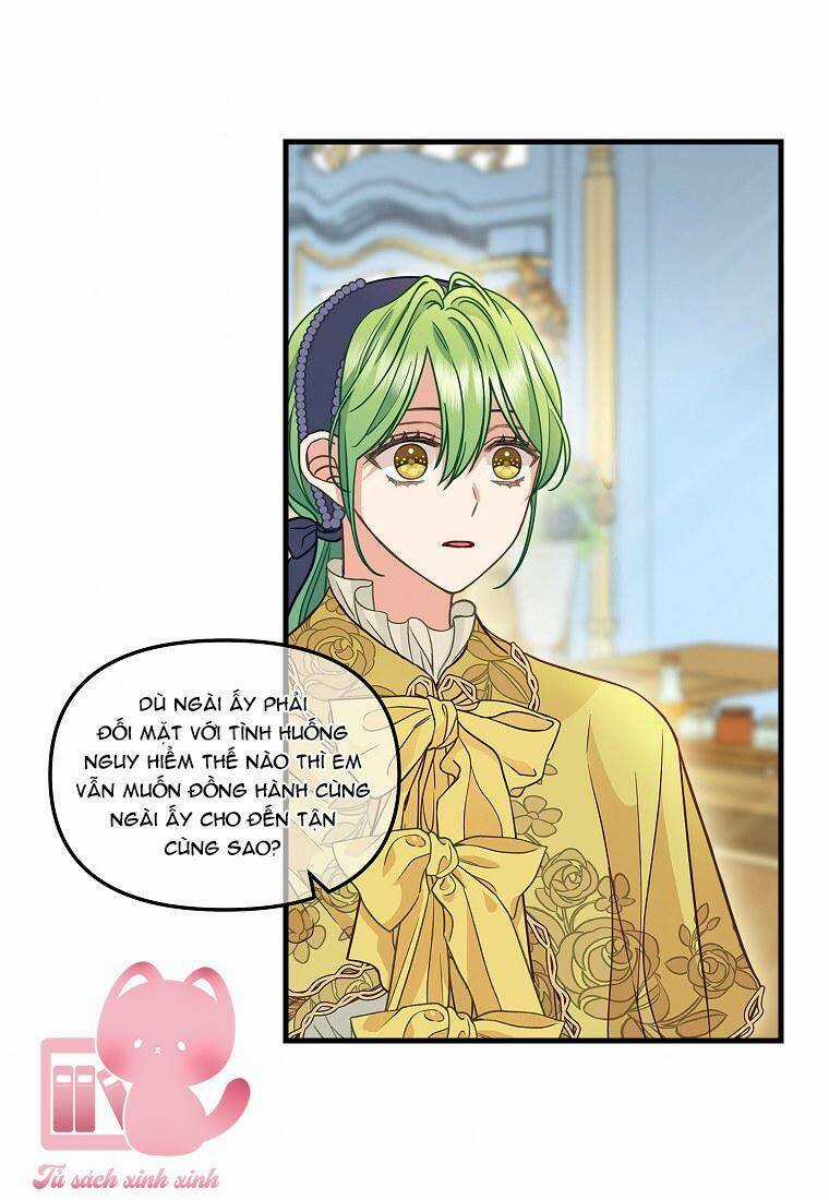 Hãy Bỏ Mặc Tôi Chapter 83 trang 51