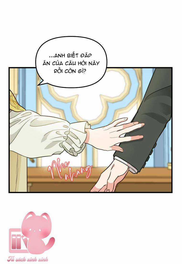 Hãy Bỏ Mặc Tôi Chapter 83 trang 53