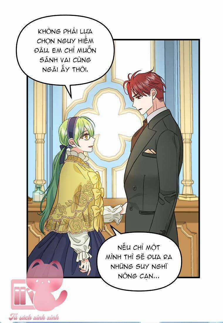 Hãy Bỏ Mặc Tôi Chapter 83 trang 54