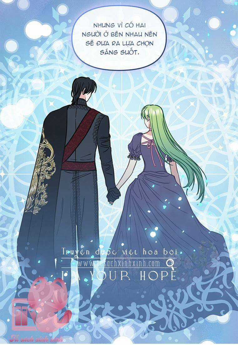 Hãy Bỏ Mặc Tôi Chapter 83 trang 55