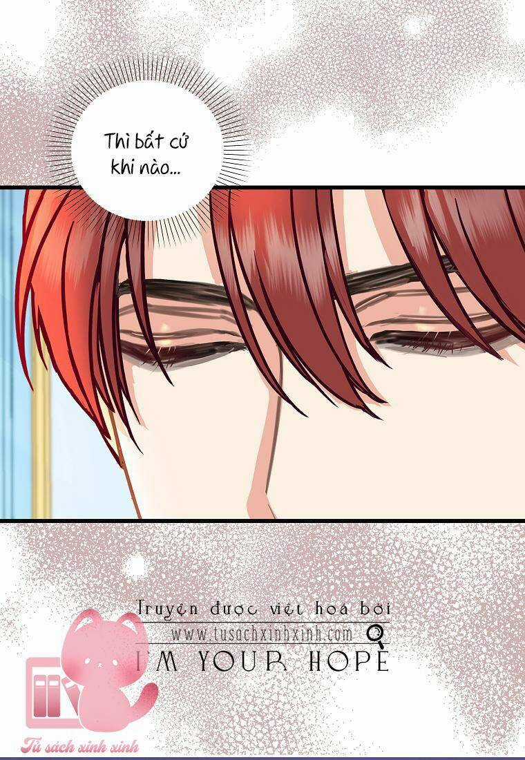 Hãy Bỏ Mặc Tôi Chapter 83 trang 57