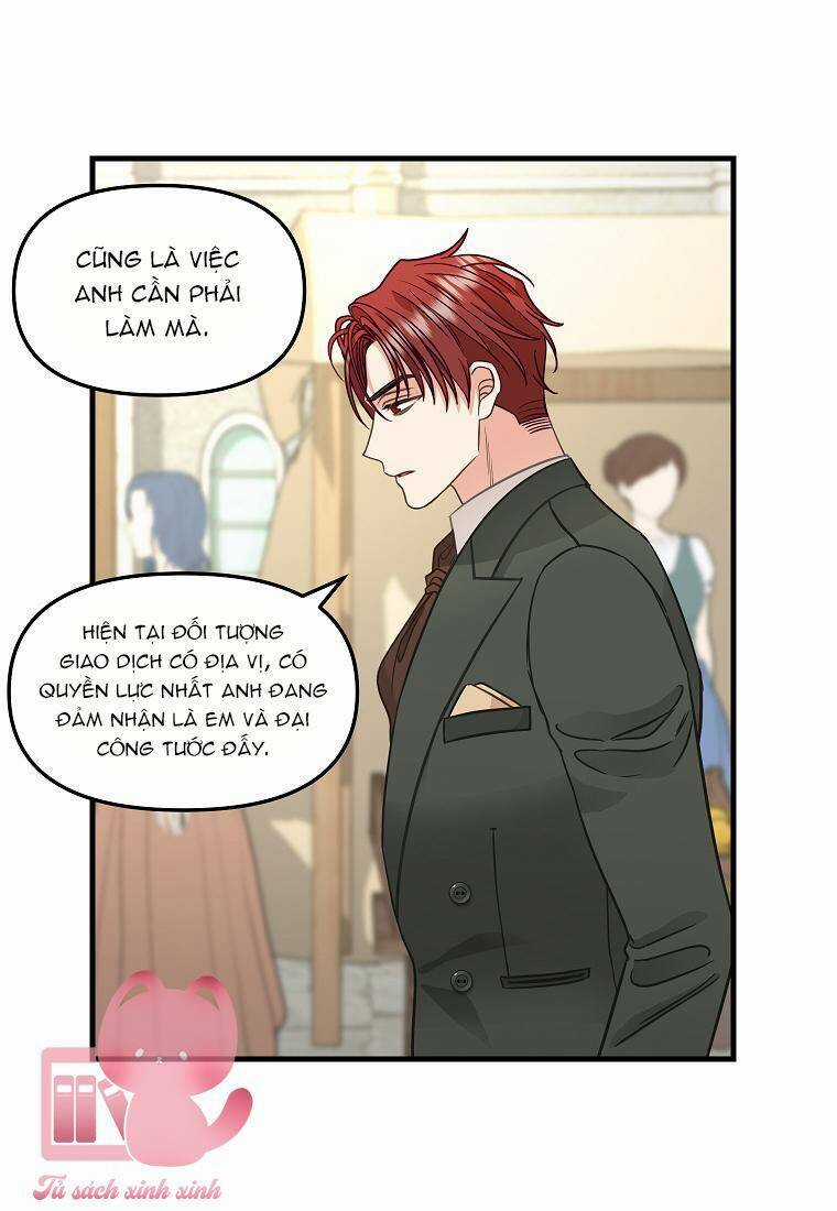 Hãy Bỏ Mặc Tôi Chapter 83 trang 6