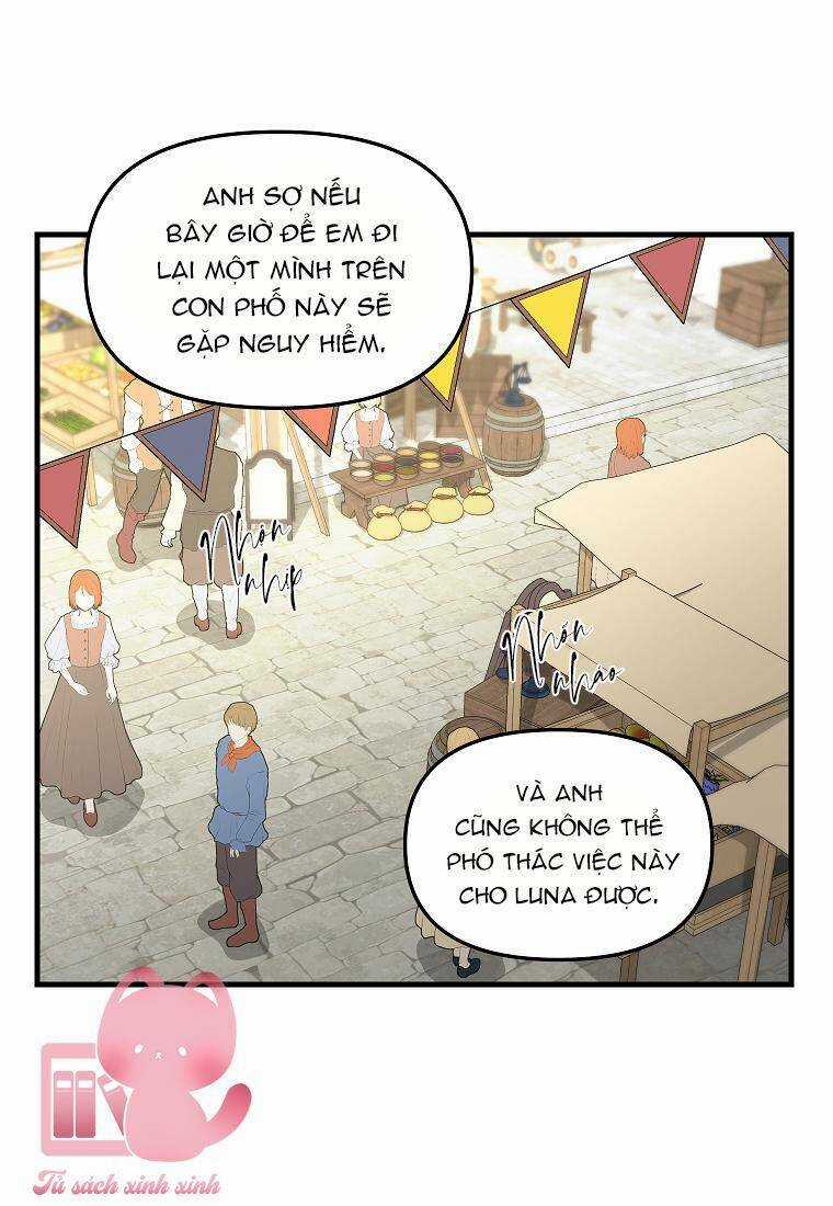 Hãy Bỏ Mặc Tôi Chapter 83 trang 7