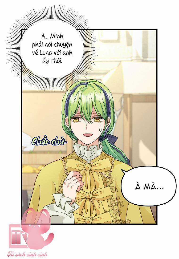 Hãy Bỏ Mặc Tôi Chapter 83 trang 8