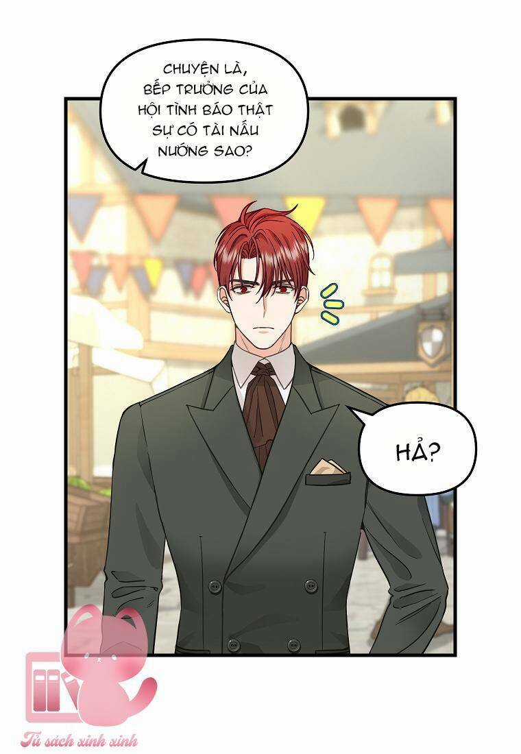 Hãy Bỏ Mặc Tôi Chapter 83 trang 9