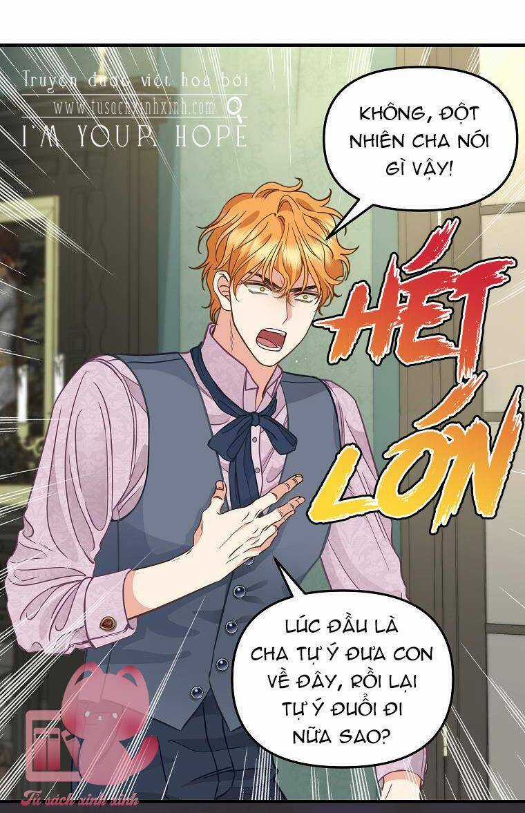 Hãy Bỏ Mặc Tôi Chapter 84 trang 10