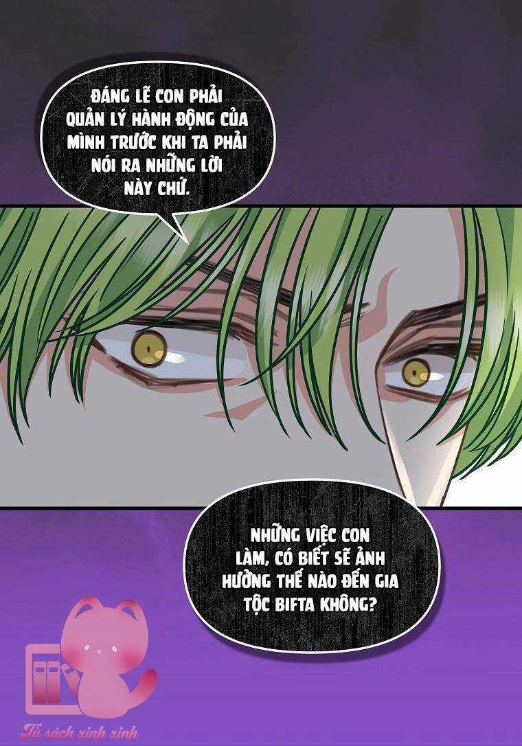 Hãy Bỏ Mặc Tôi Chapter 84 trang 11