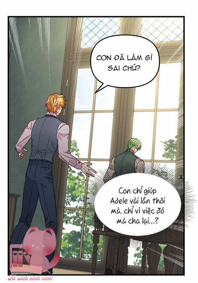 Hãy Bỏ Mặc Tôi Chapter 84 trang 12