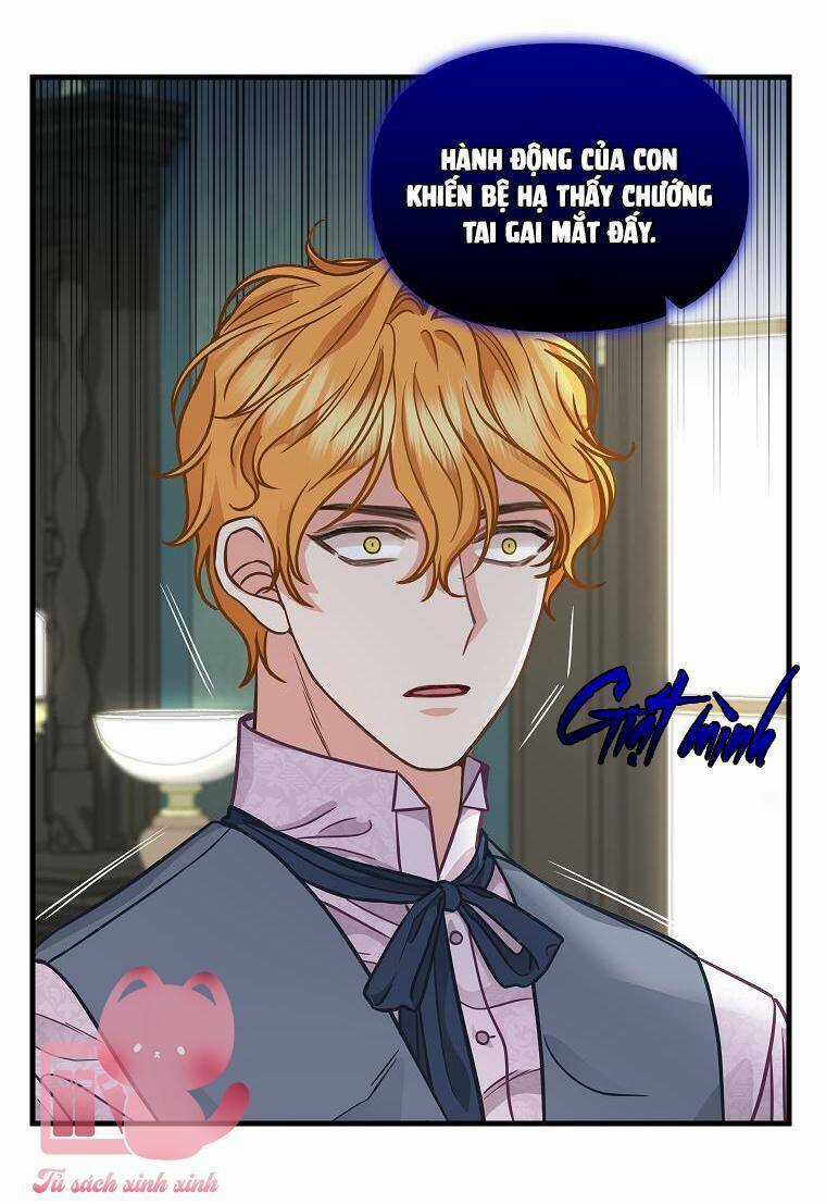 Hãy Bỏ Mặc Tôi Chapter 84 trang 13