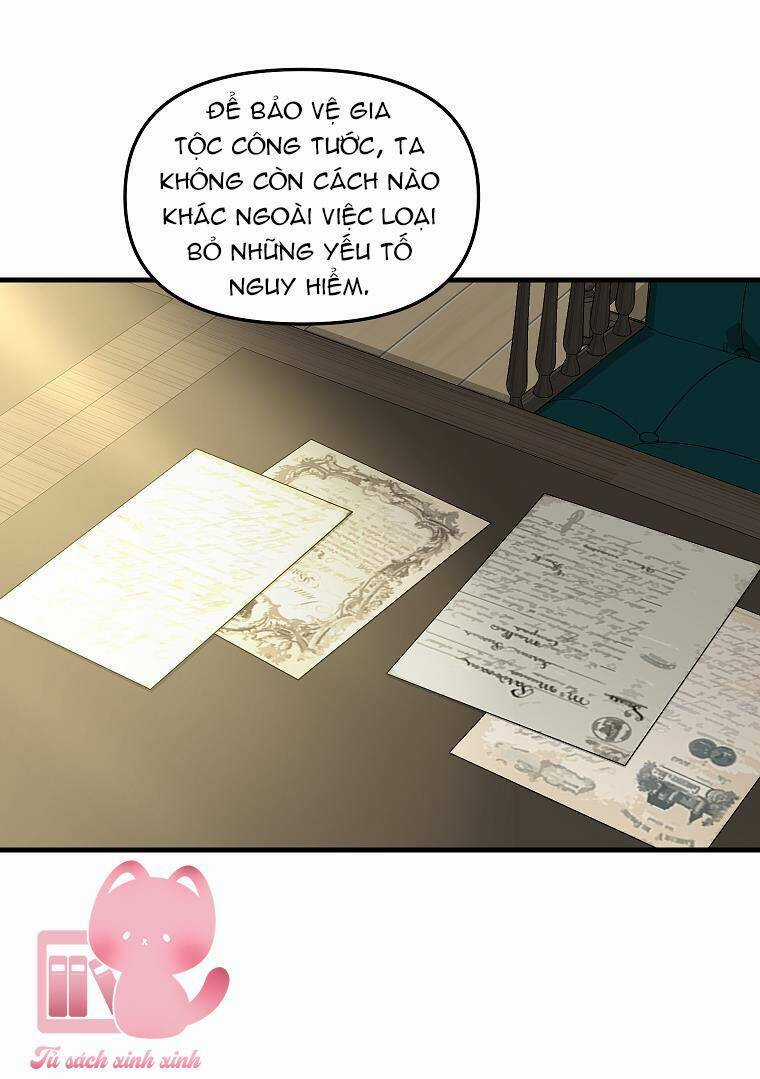 Hãy Bỏ Mặc Tôi Chapter 84 trang 14
