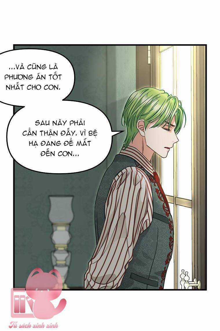 Hãy Bỏ Mặc Tôi Chapter 84 trang 15