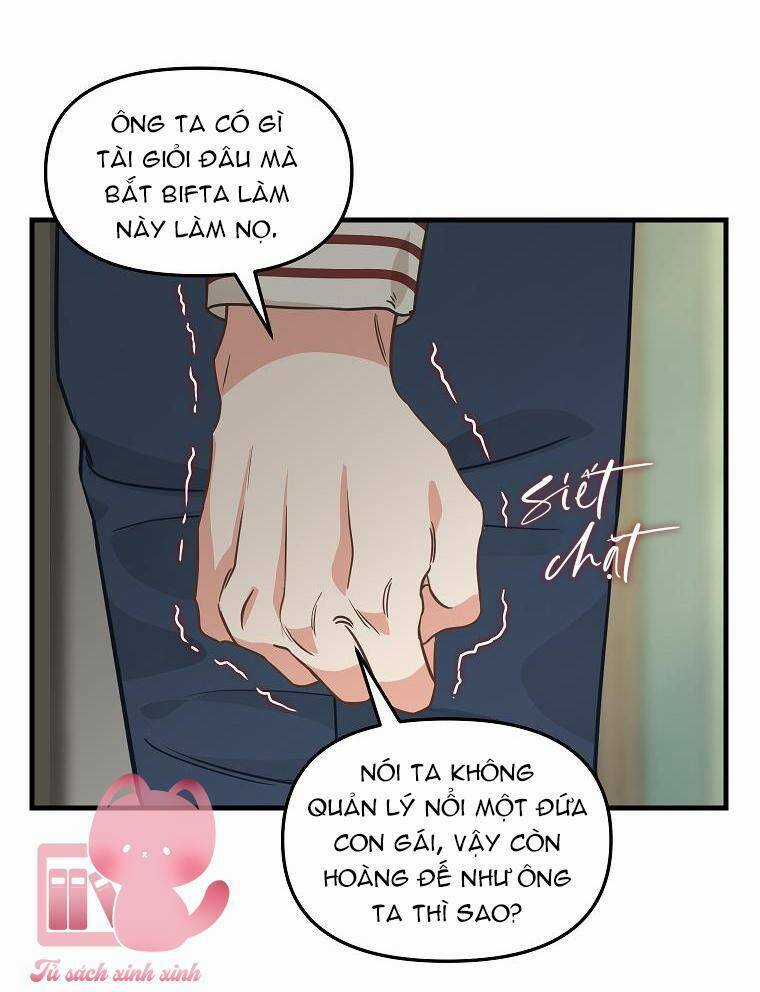 Hãy Bỏ Mặc Tôi Chapter 84 trang 16