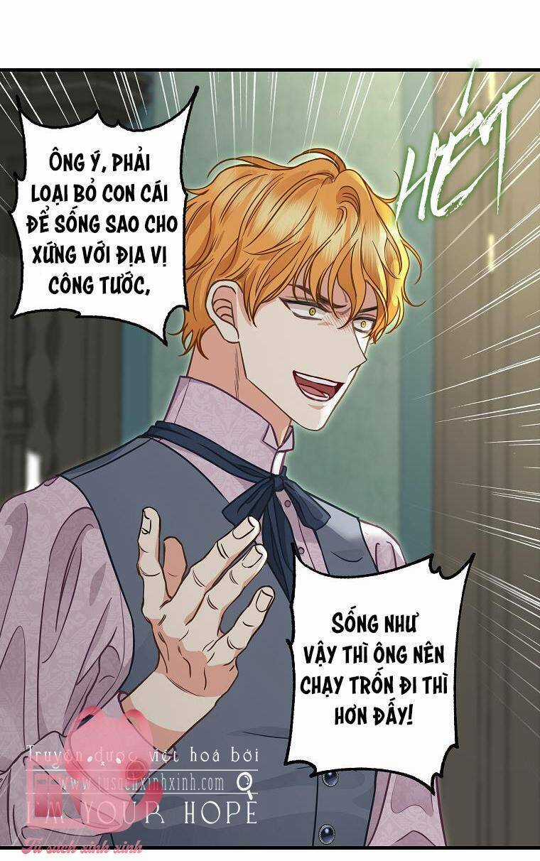 Hãy Bỏ Mặc Tôi Chapter 84 trang 17