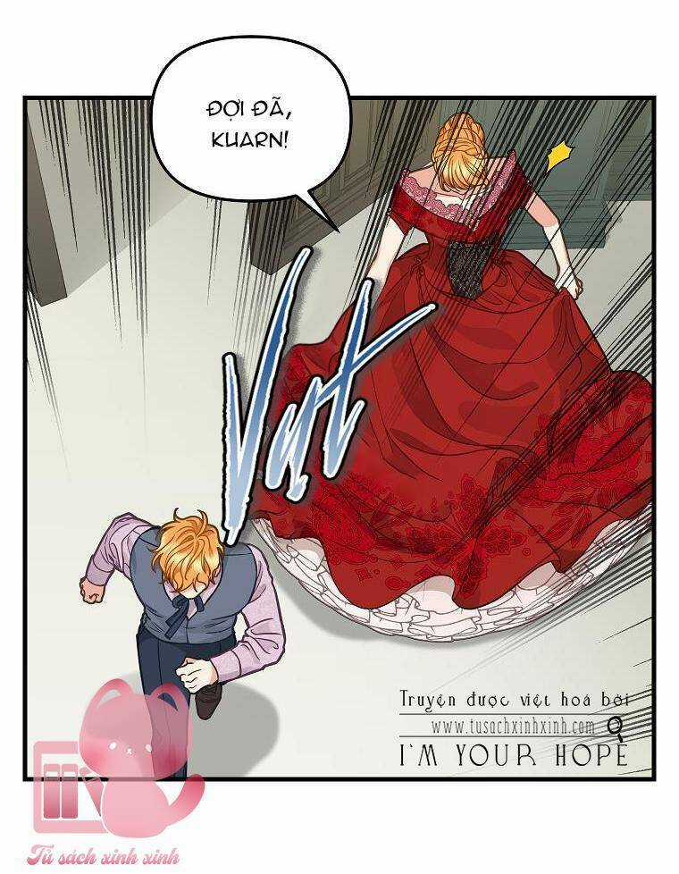 Hãy Bỏ Mặc Tôi Chapter 84 trang 19