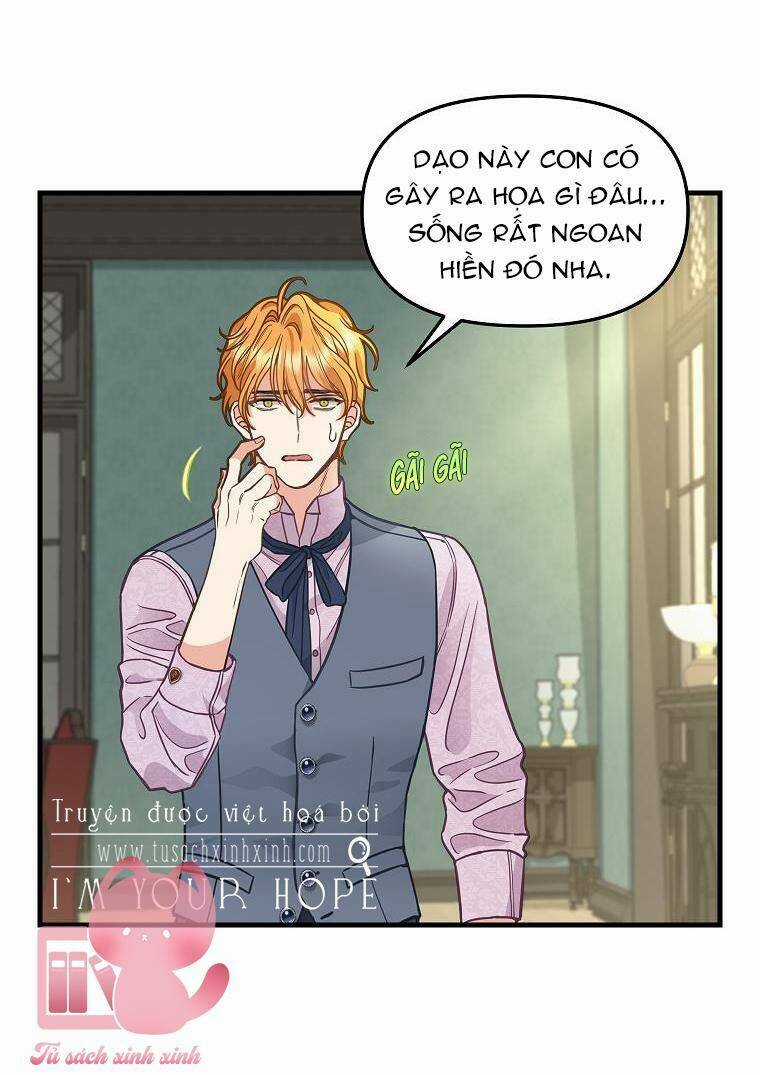 Hãy Bỏ Mặc Tôi Chapter 84 trang 2