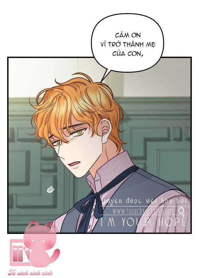 Hãy Bỏ Mặc Tôi Chapter 84 trang 21