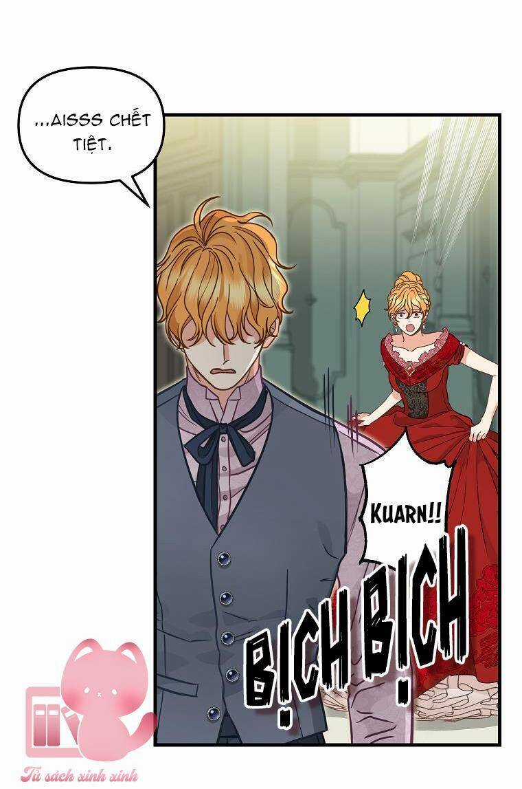 Hãy Bỏ Mặc Tôi Chapter 84 trang 22