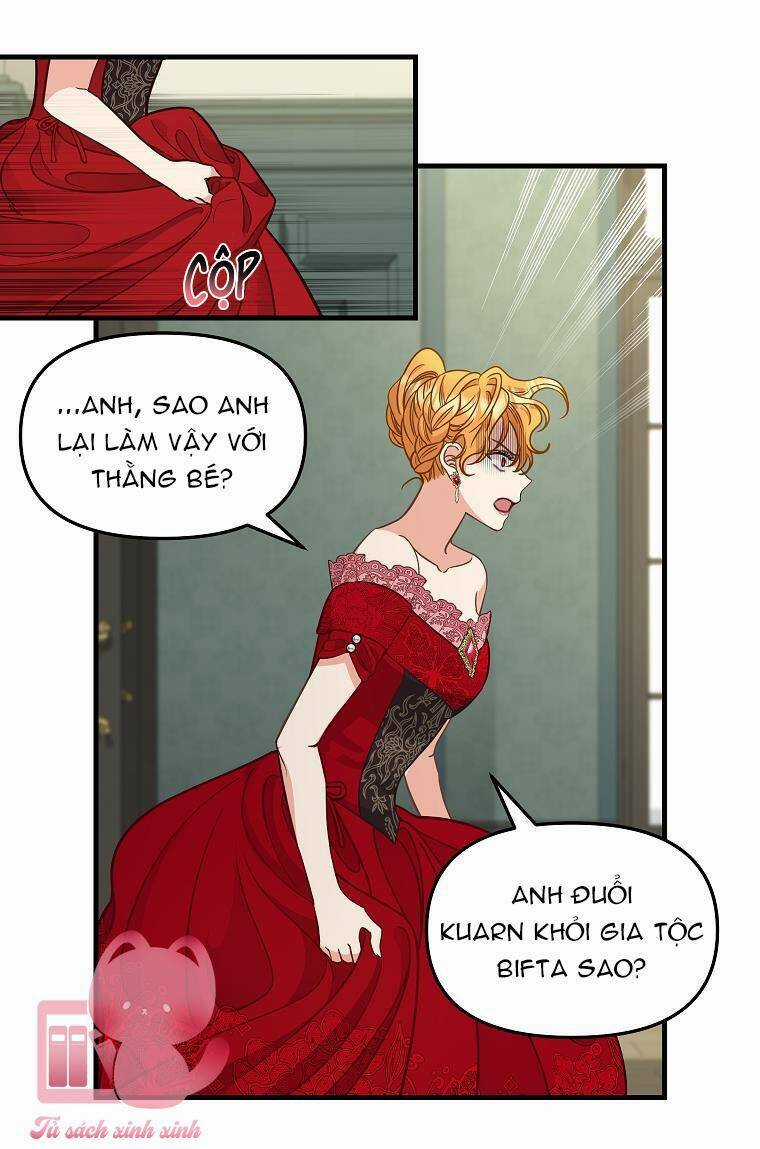 Hãy Bỏ Mặc Tôi Chapter 84 trang 23