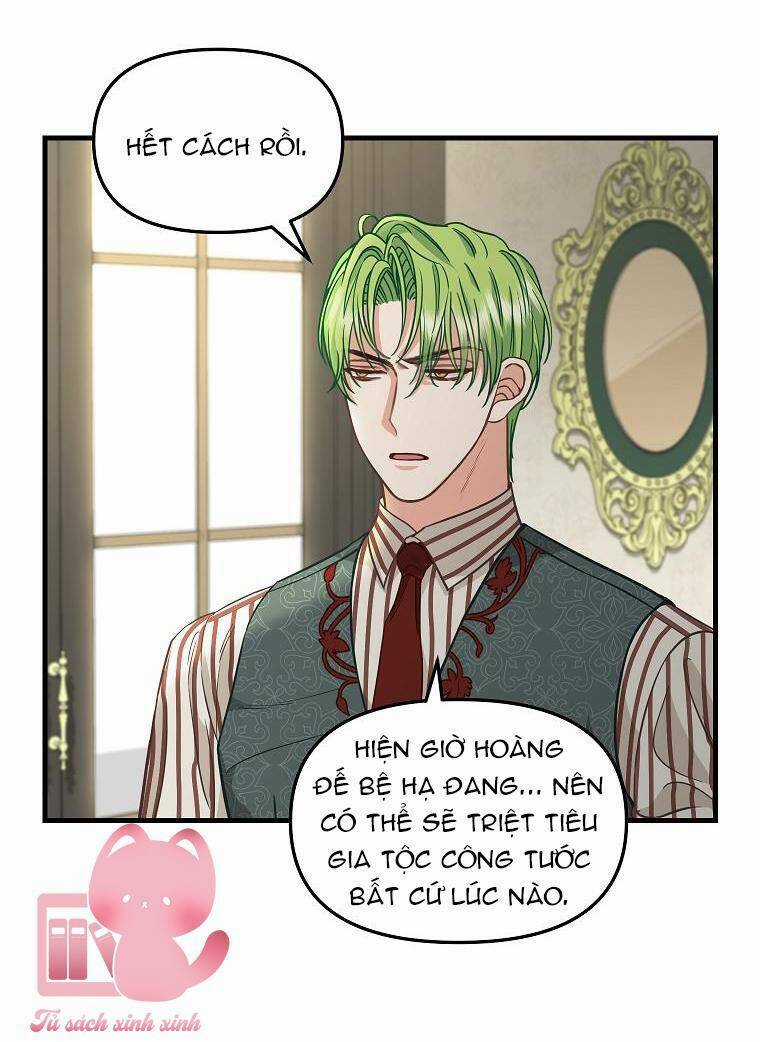 Hãy Bỏ Mặc Tôi Chapter 84 trang 24