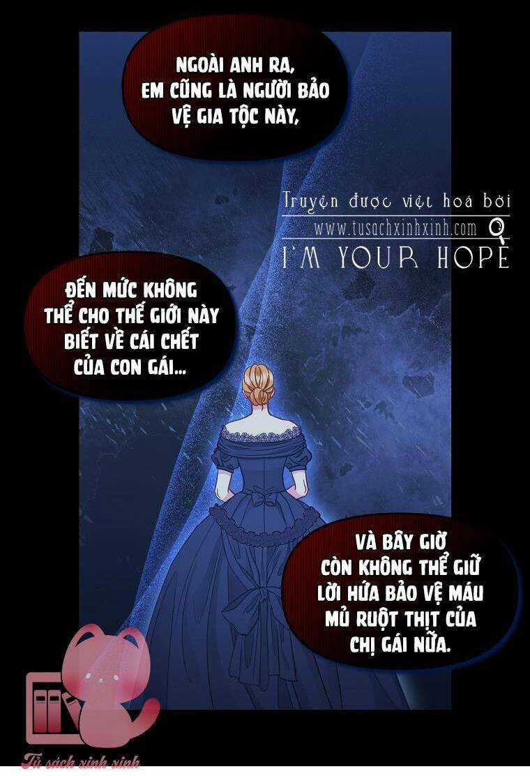 Hãy Bỏ Mặc Tôi Chapter 84 trang 26