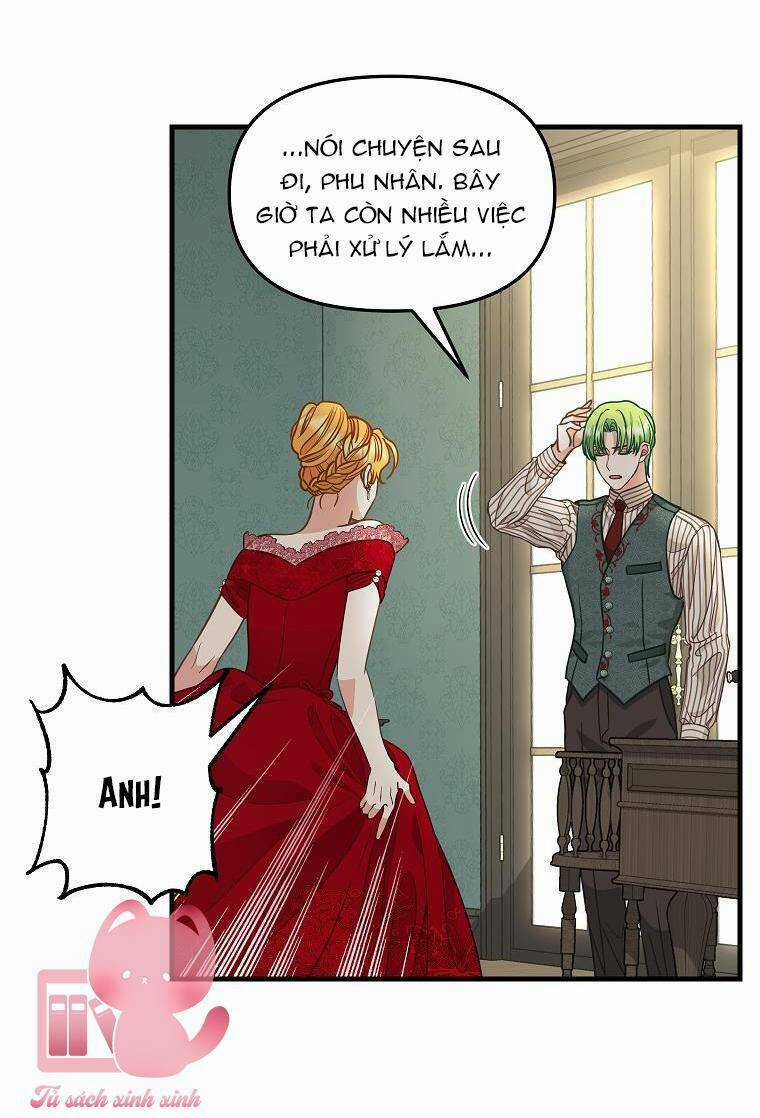 Hãy Bỏ Mặc Tôi Chapter 84 trang 28