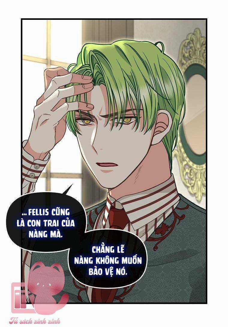 Hãy Bỏ Mặc Tôi Chapter 84 trang 29