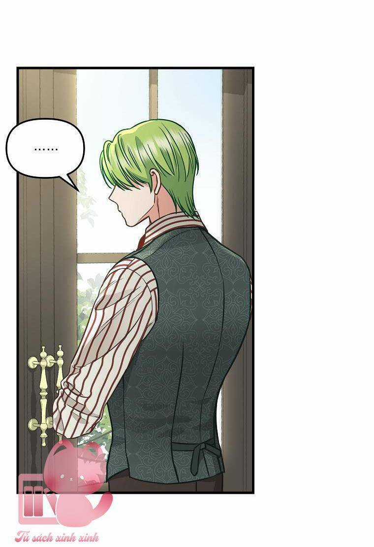 Hãy Bỏ Mặc Tôi Chapter 84 trang 3