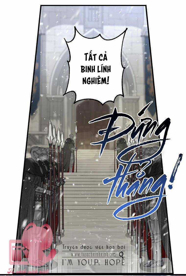 Hãy Bỏ Mặc Tôi Chapter 84 trang 32