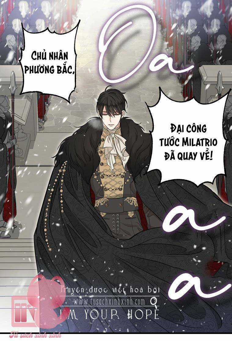 Hãy Bỏ Mặc Tôi Chapter 84 trang 33