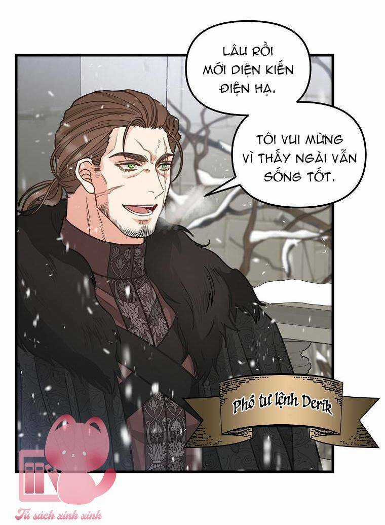 Hãy Bỏ Mặc Tôi Chapter 84 trang 34