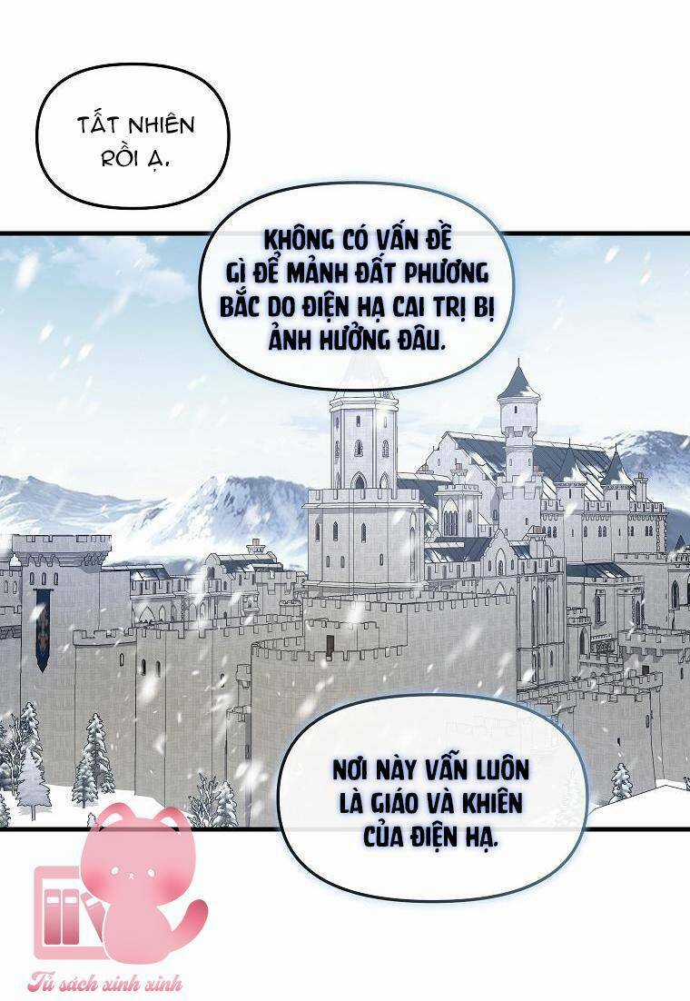 Hãy Bỏ Mặc Tôi Chapter 84 trang 36