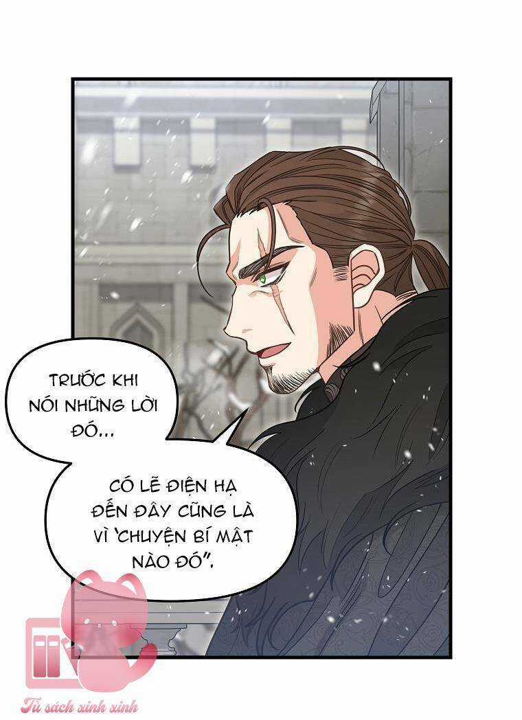 Hãy Bỏ Mặc Tôi Chapter 84 trang 38