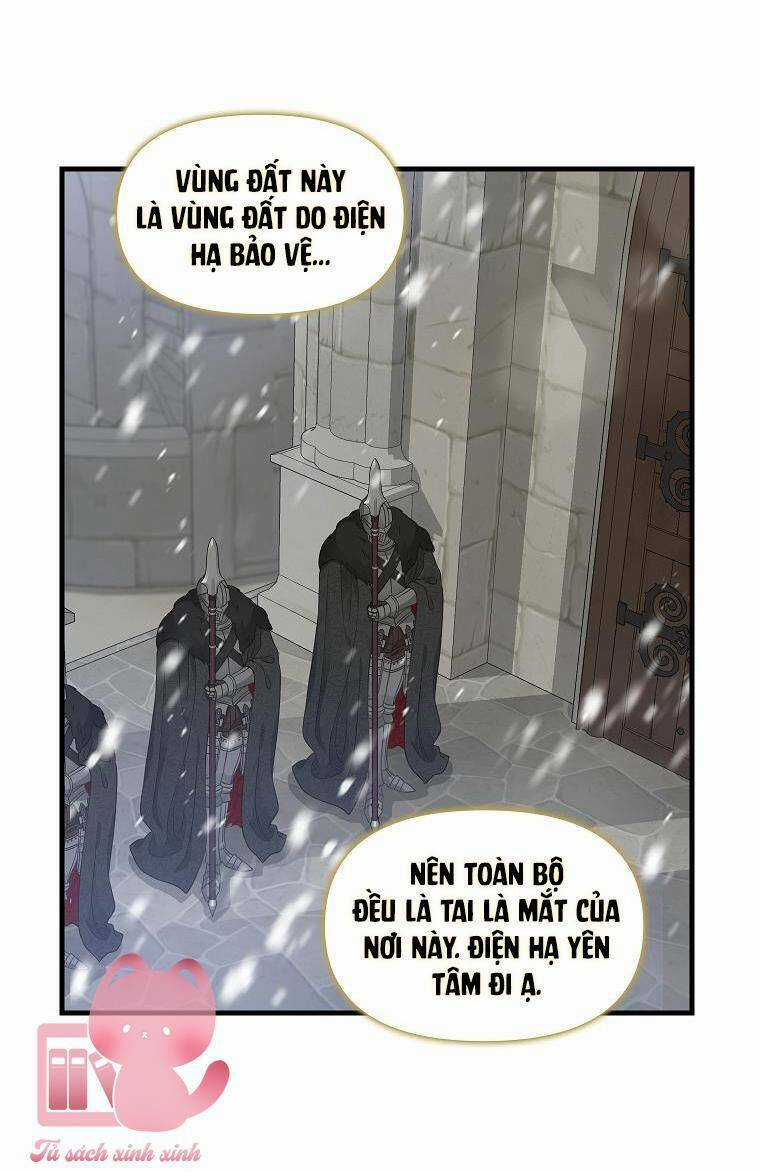 Hãy Bỏ Mặc Tôi Chapter 84 trang 39